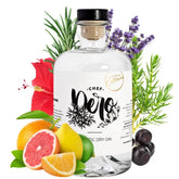 Adriatic Dry Gin - GiNFAMILY